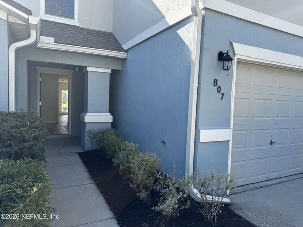 807 BLACK CHERRY Drive S, St. Johns, FL 32259