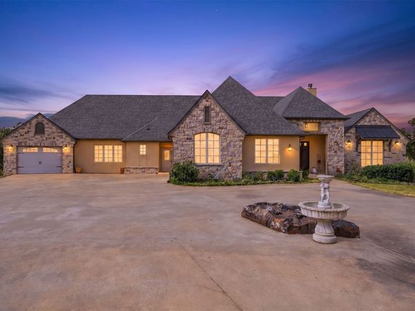 16527 E 171st Street S, Bixby, OK 74008