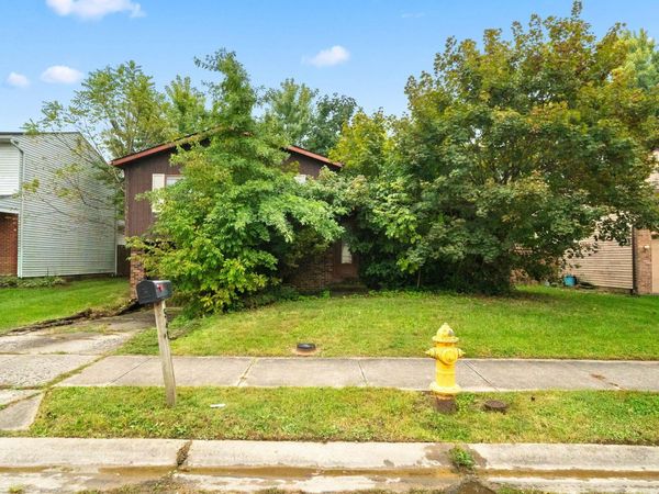 541 Birchard Avenue , Delaware, OH 43015
