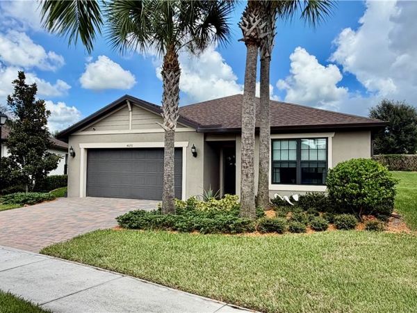 4676 Indigo Way , Vero Beach, FL 32967