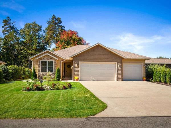 1700 SCHILLER DRIVE, Stevens Point, WI 54481