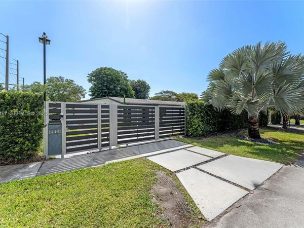 14401 SW 79th Ave , Palmetto Bay, FL 33158