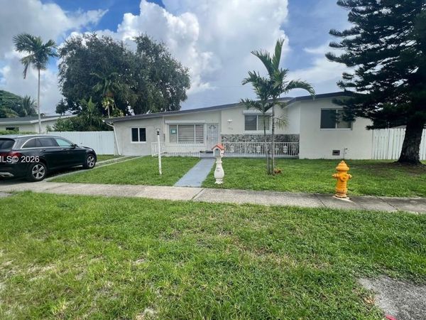1251 Little River Dr , Miami, FL 33147