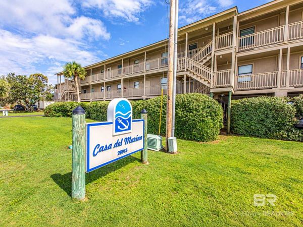 26913 Marina Road, UNIT 205, Orange Beach, AL 36561