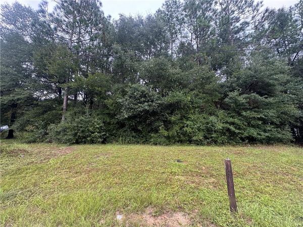 0 Wellborn Woods Drive , Eight Mile, AL 36613
