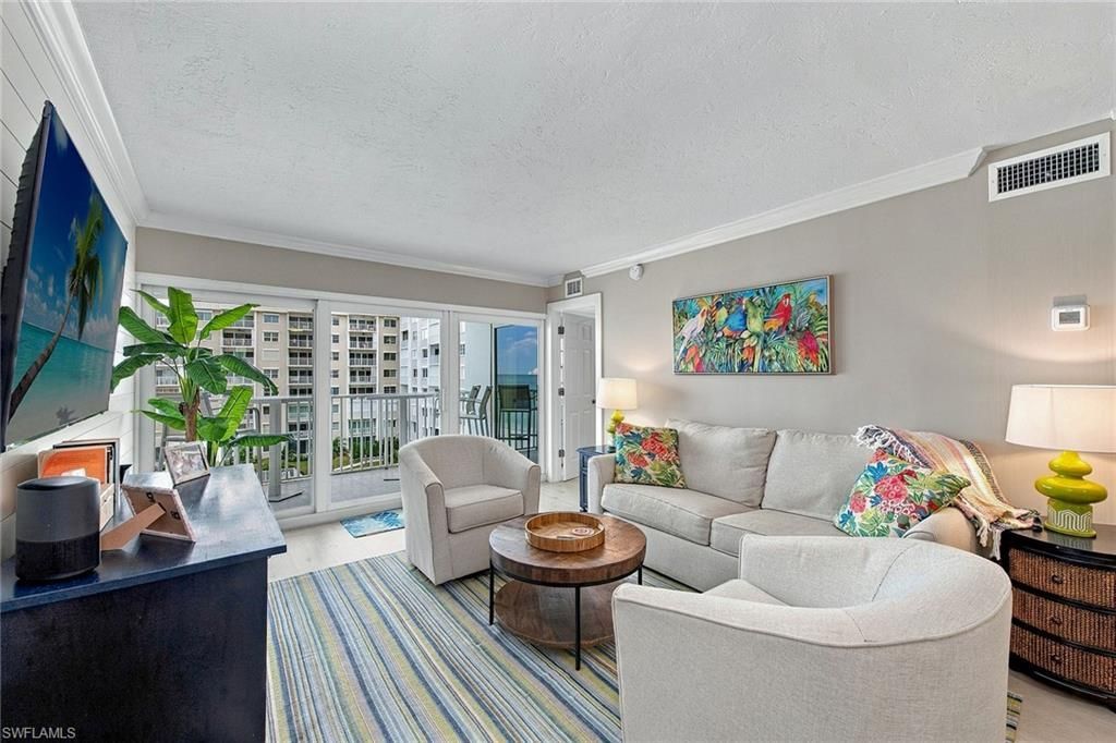 3443 Gulf Shore Blvd N, Unit 515, Naples, FL 34103 Photo
