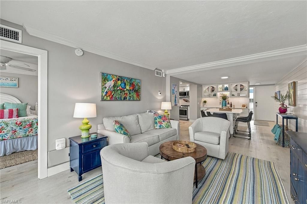 3443 Gulf Shore Blvd N, Unit 515, Naples, FL 34103 Photo