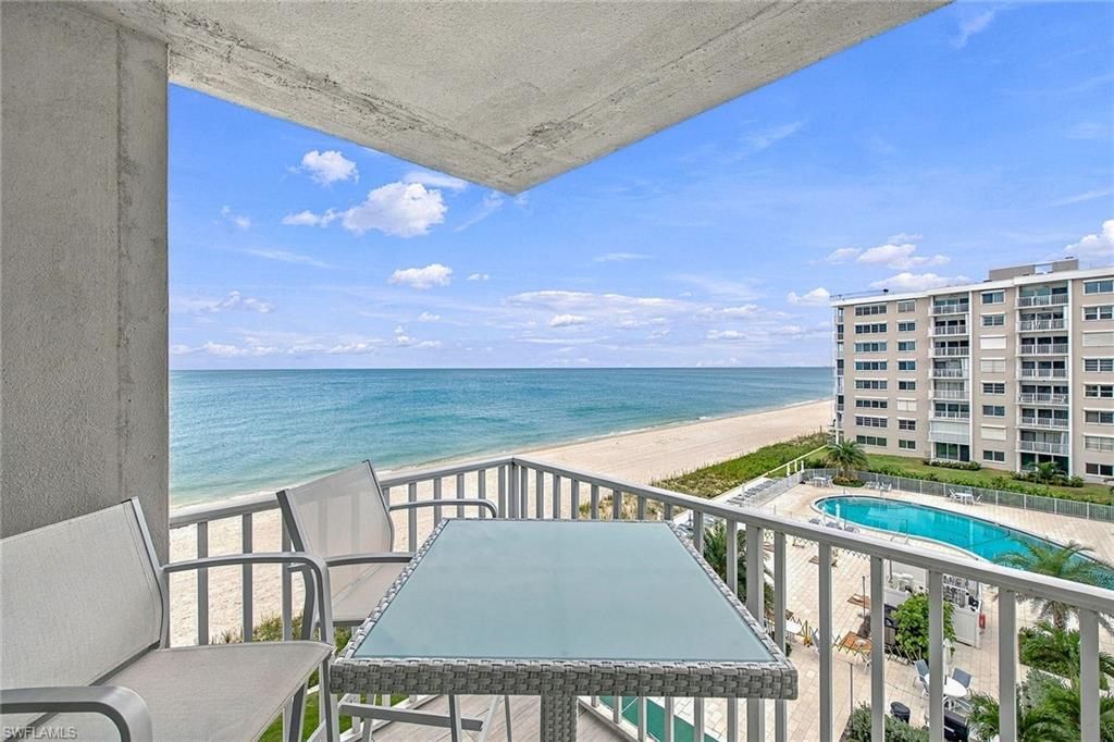 3443 Gulf Shore Blvd N, Unit 515, Naples, FL 34103 Photo