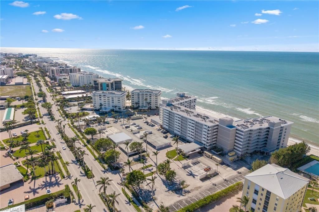 3443 Gulf Shore Blvd N, Unit 515, Naples, FL 34103 Photo