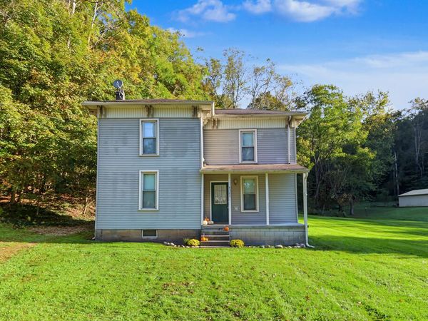 4321 Possum Run Road, Bellville, OH 44813