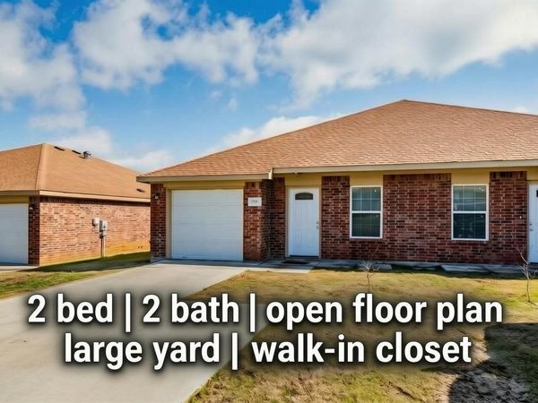 7327 Colonial Drive, Forest Hill, TX 76140