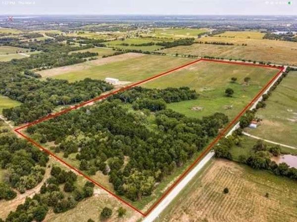 178 Williams Road, Gordonville, TX 75090