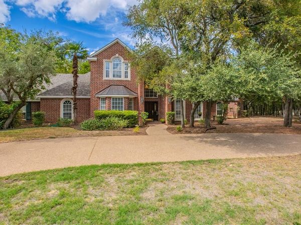 1051 Hidden Valley Court , McGregor, TX 76657