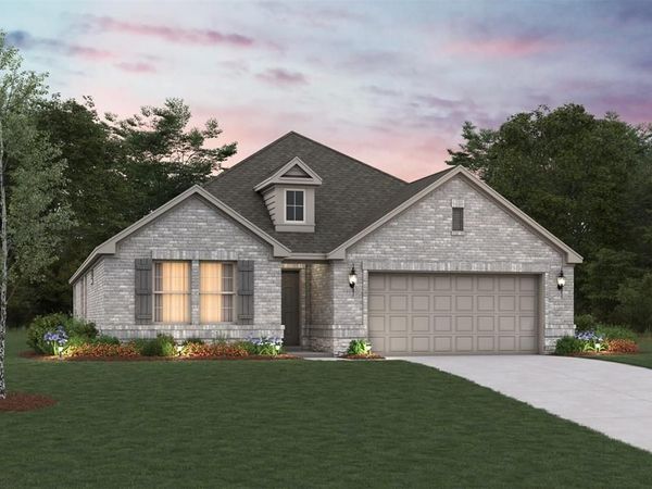 2429 Blackwell Street , Celina, TX 75009