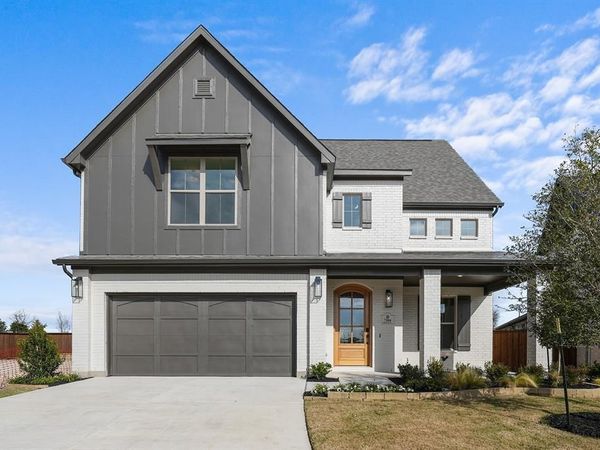 7204 Monarch Trail , McKinney, TX 75071