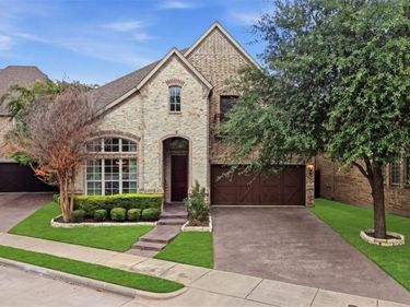 9424 Monteleon Court, Dallas, TX 75220