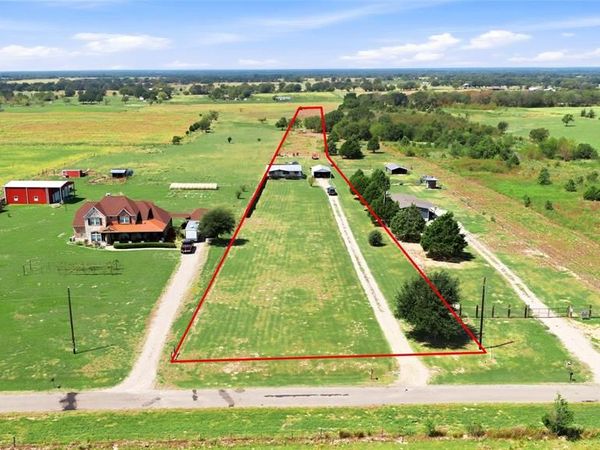 455 VZ County Road 2421, Canton, TX 75103