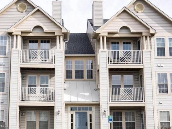 702 ORCHARD OVERLOOK , Unit 104, ODENTON, MD 21113