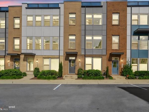 5133 LONGSTONE WAY , ROCKVILLE, MD 20852