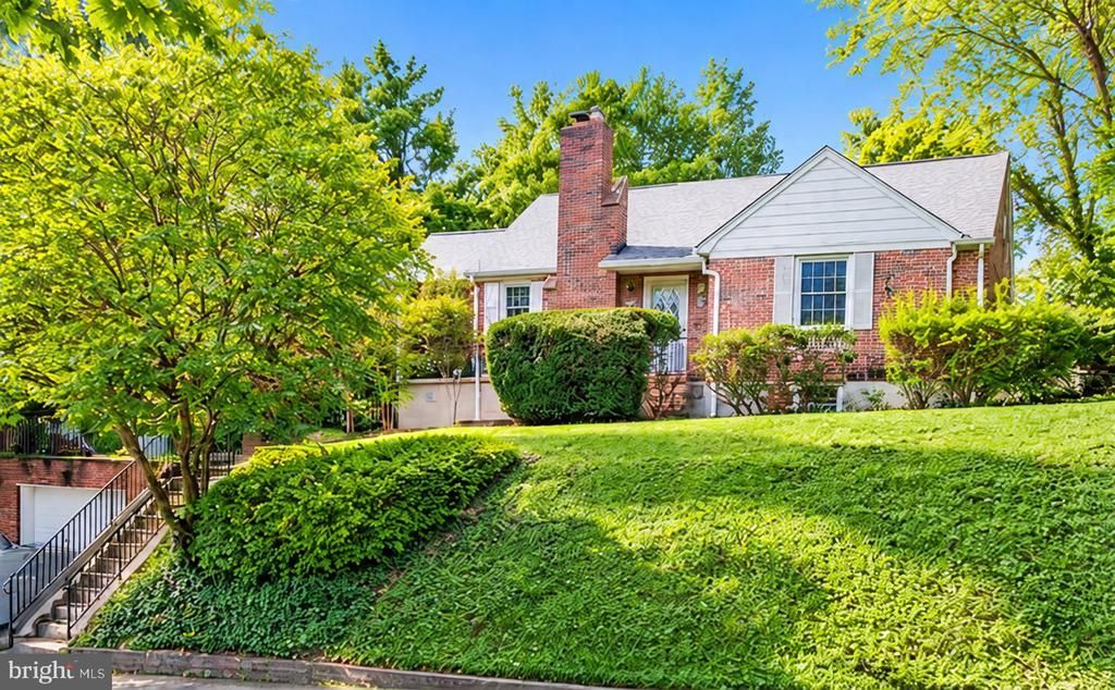 1508 REGESTER AVENUE , BALTIMORE, MD 21239