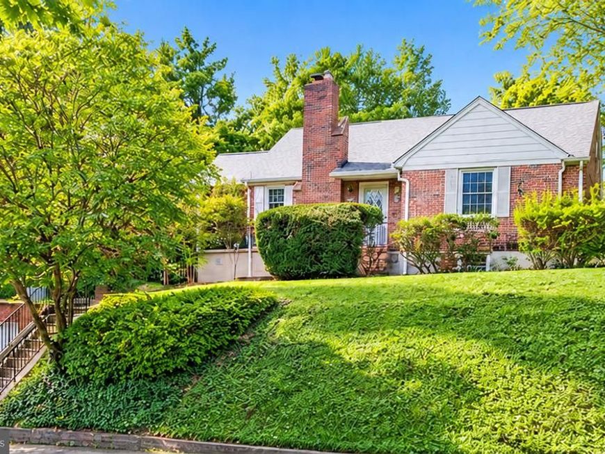 1508 Regester Avenue , Baltimore, MD 21239 Main Photo