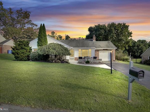 362 GREENDALE ROAD, YORK, PA 17403