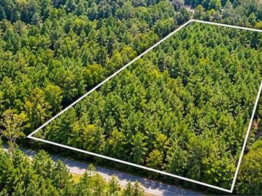 0 FAIRVIEW ROAD, PARTLOW, VA 22534