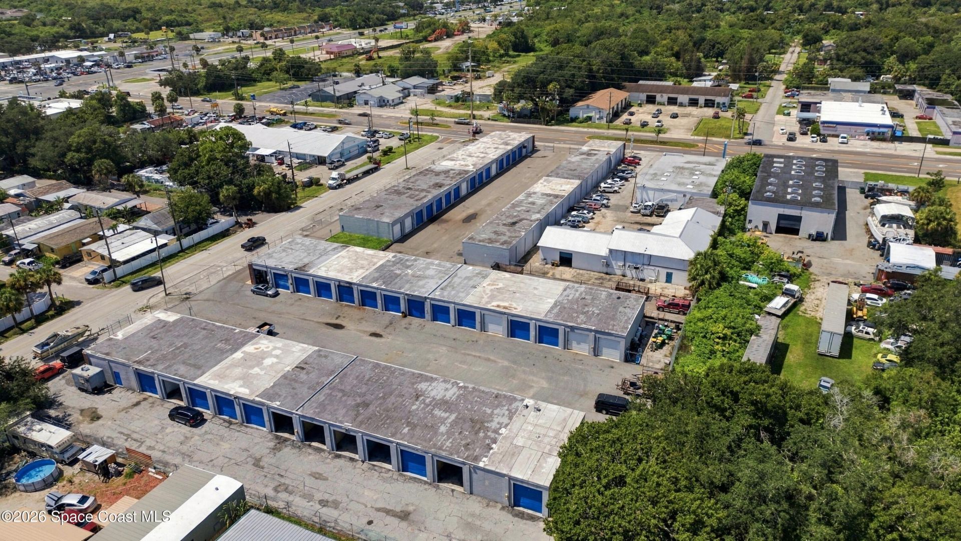 310, 300 Clearlake Road , Cocoa, FL 32922 Photo