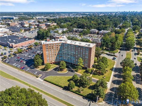 5100 Monument Avenue, Unit 707, Henrico, VA 23230