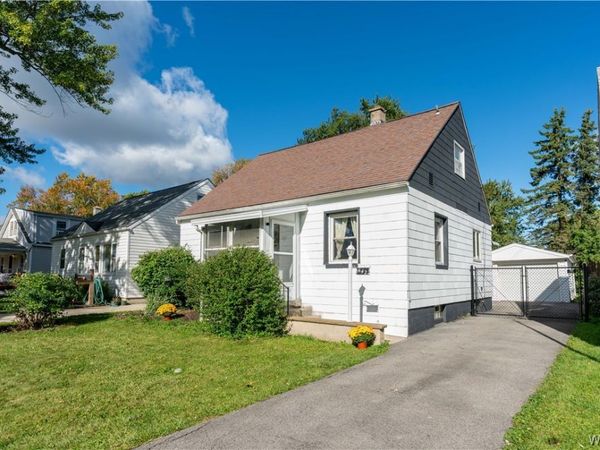 642 Emerson Drive , Buffalo, NY 14226