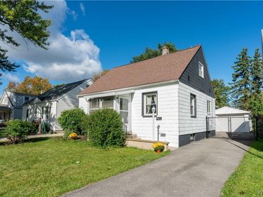 642 Emerson Drive, Buffalo, NY 14226