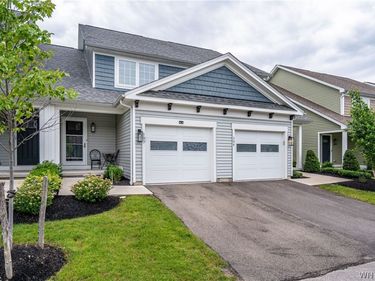 303 Carriage Lane, Buffalo, NY 14224