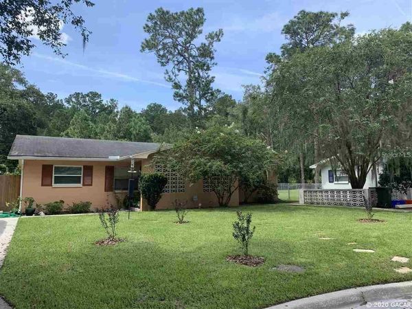 3706 NW 45TH STREET , Unit B, GAINESVILLE, FL 32607