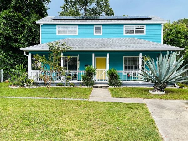 324 SW 5TH AVENUE , GAINESVILLE, FL 32601