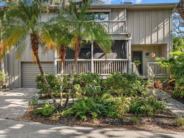 1423 LANDINGS PLACE , Unit 59, SARASOTA, FL 34231