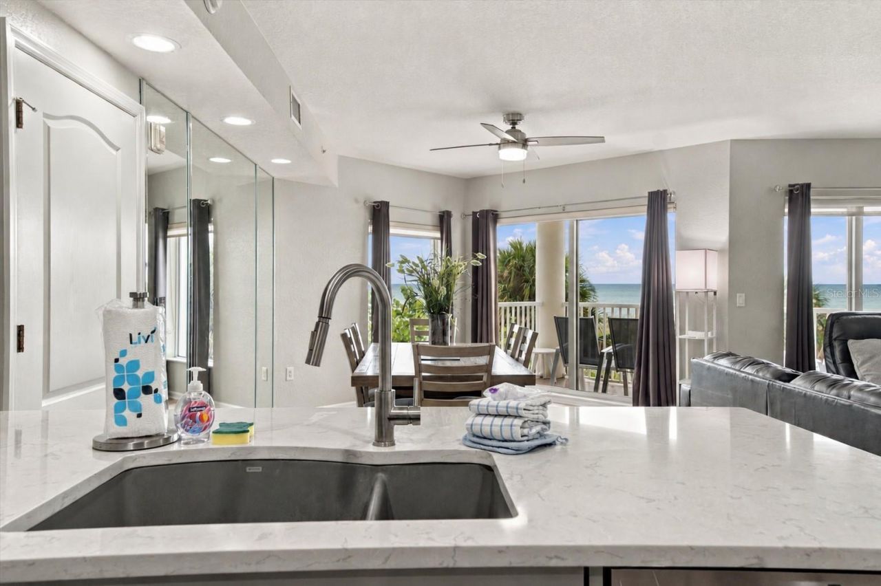 12000 Gulf Boulevard, Unit 206W-205W, Treasure Island, FL 33706 Photo