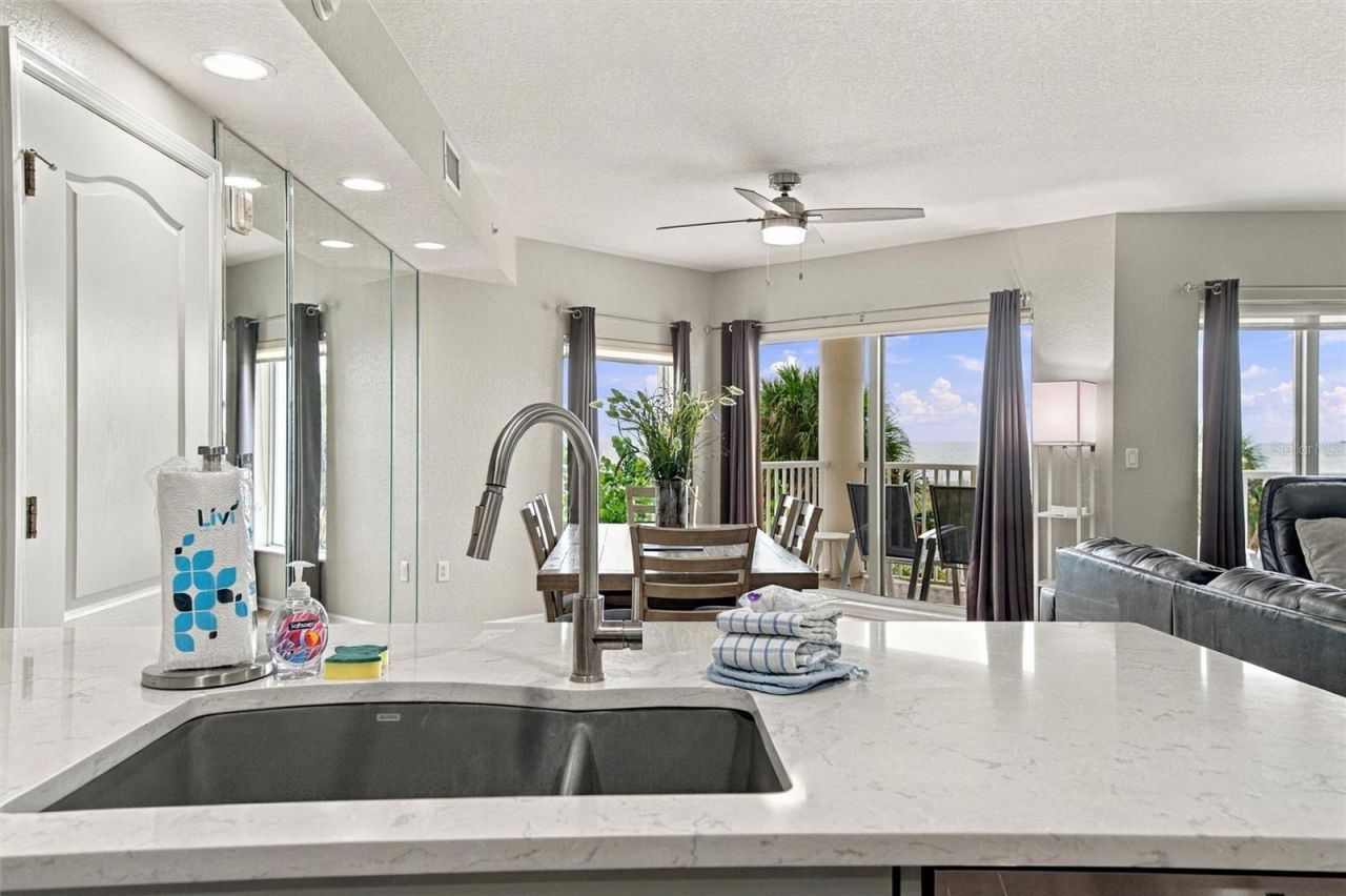 12000 Gulf Boulevard, Unit 206W-205W, Treasure Island, FL 33706 Photo