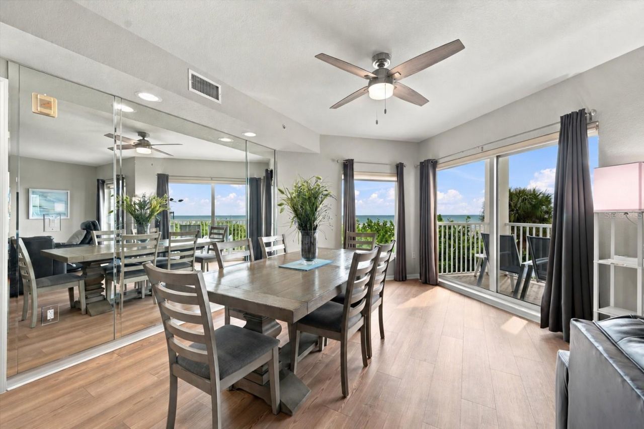 12000 Gulf Boulevard, Unit 206W-205W, Treasure Island, FL 33706 Photo