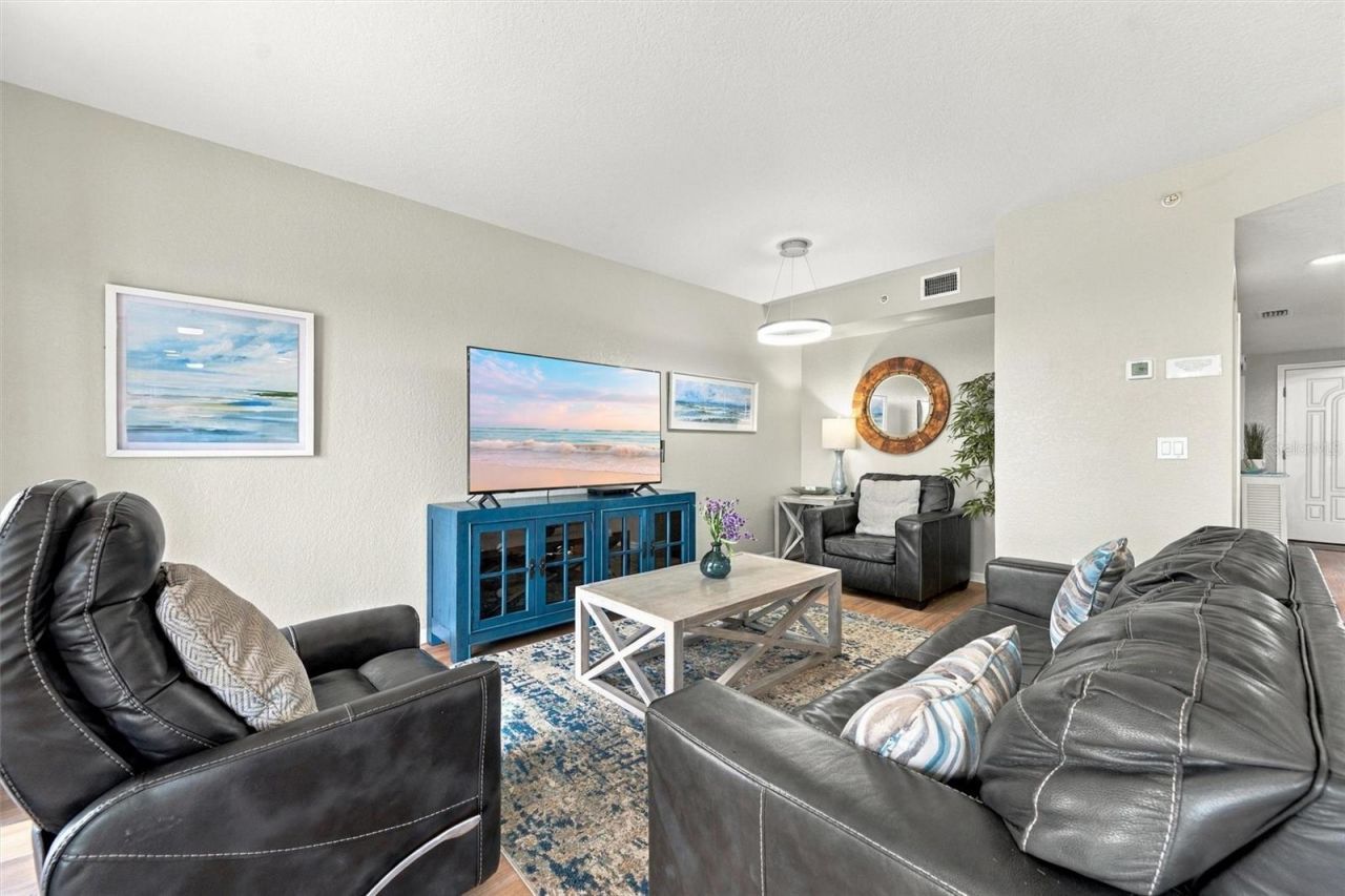 12000 Gulf Boulevard, Unit 206W-205W, Treasure Island, FL 33706 Photo