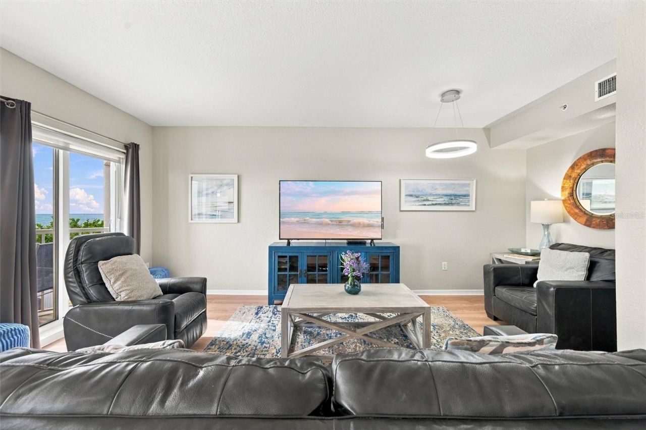 12000 Gulf Boulevard, Unit 206W-205W, Treasure Island, FL 33706 Photo