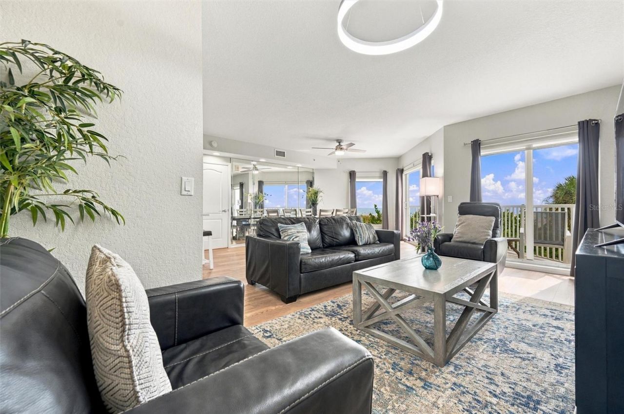 12000 Gulf Boulevard, Unit 206W-205W, Treasure Island, FL 33706 Photo