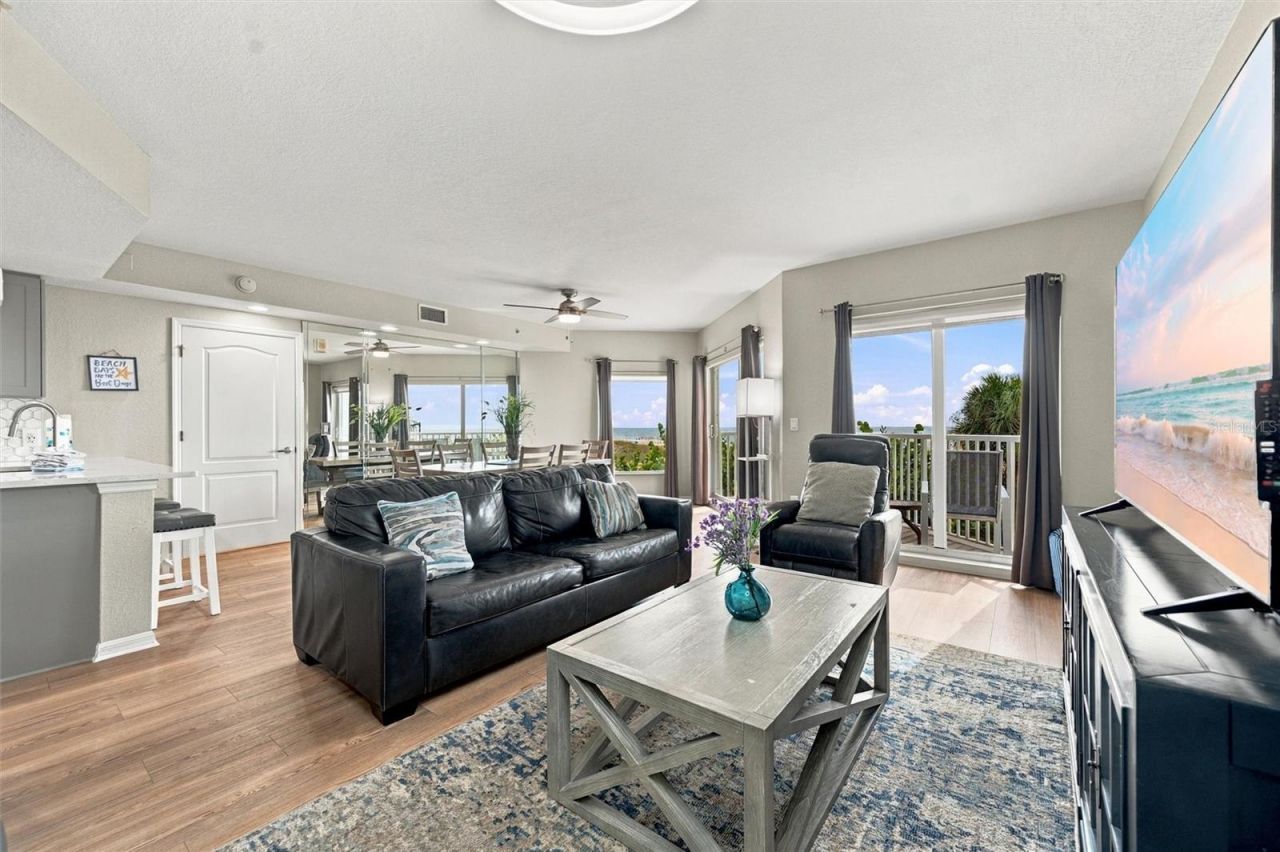 12000 Gulf Boulevard, Unit 206W-205W, Treasure Island, FL 33706 Photo