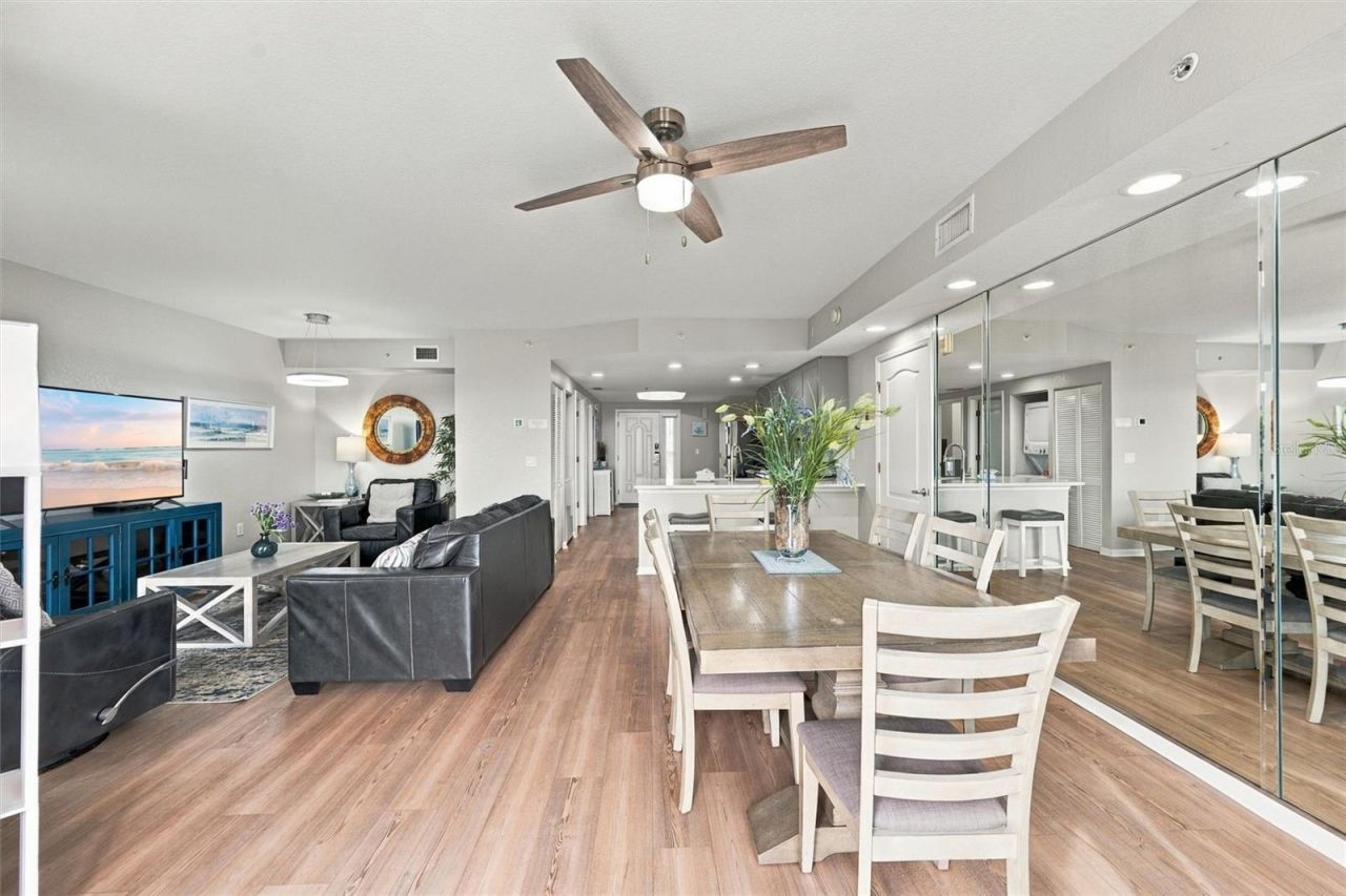 12000 Gulf Boulevard, Unit 206W-205W, Treasure Island, FL 33706 Photo
