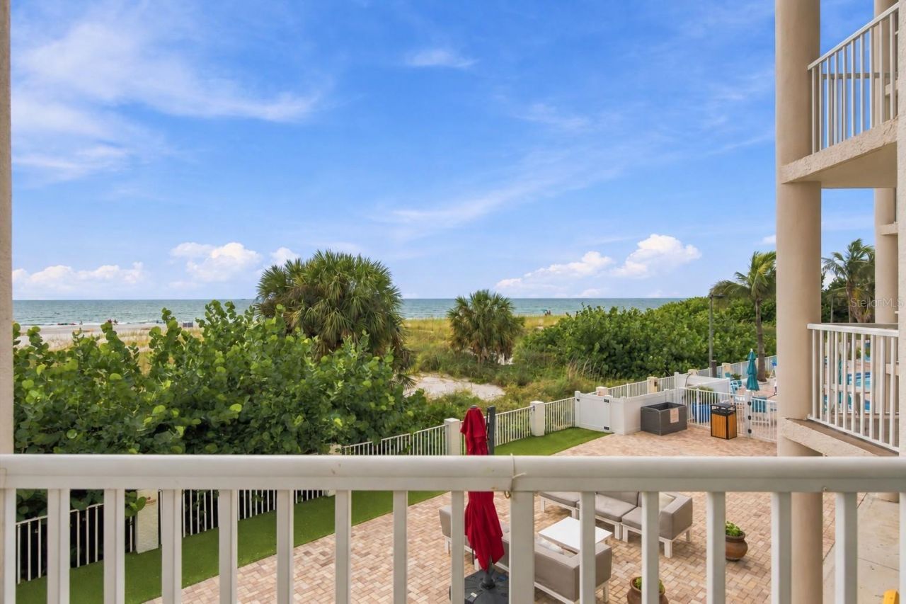 12000 Gulf Boulevard, Unit 206W-205W, Treasure Island, FL 33706 Photo