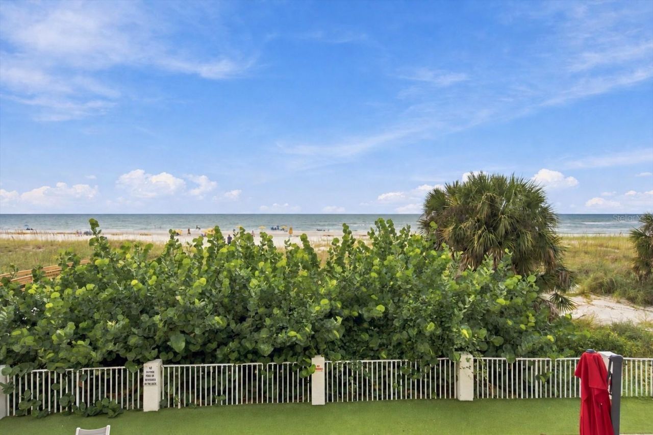 12000 Gulf Boulevard, Unit 206W-205W, Treasure Island, FL 33706 Photo