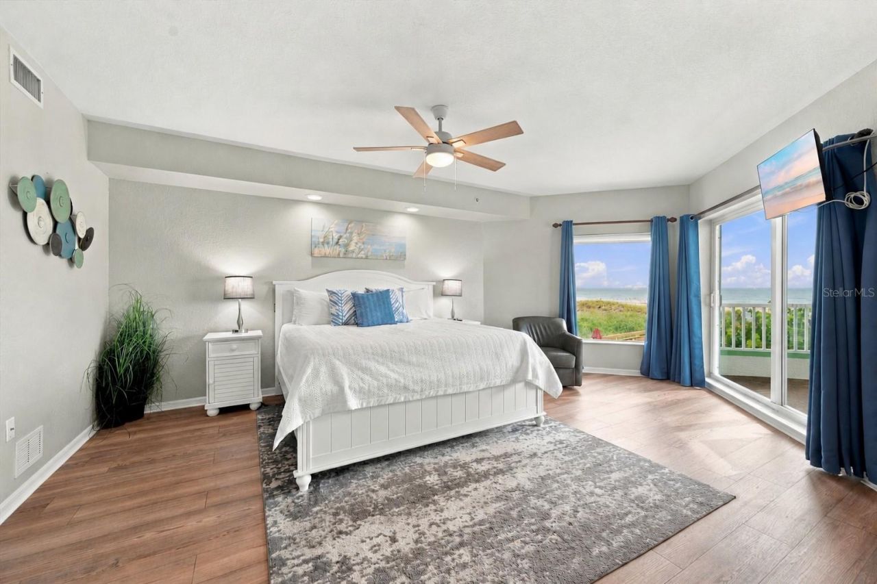 12000 Gulf Boulevard, Unit 206W-205W, Treasure Island, FL 33706 Photo