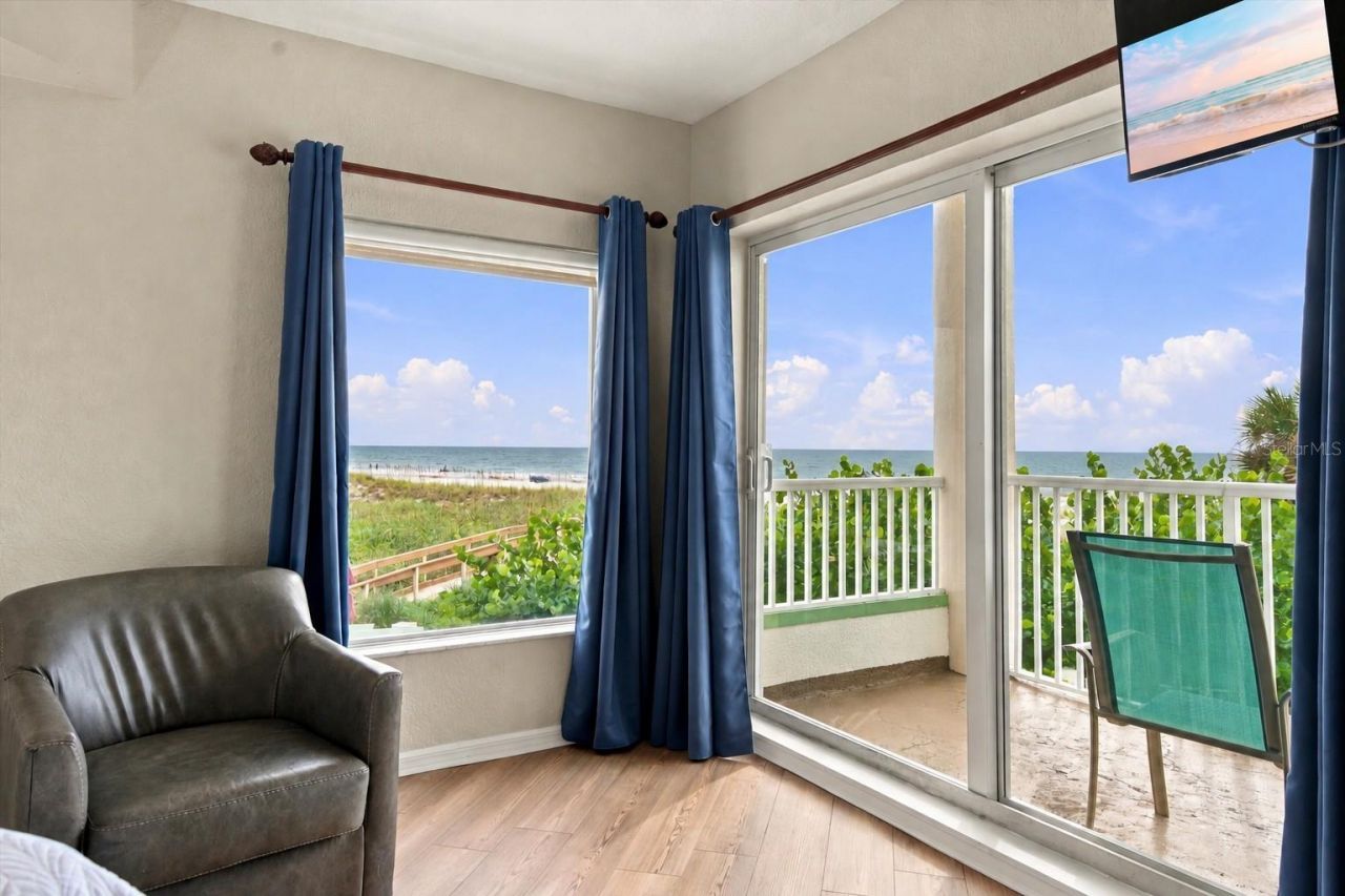 12000 Gulf Boulevard, Unit 206W-205W, Treasure Island, FL 33706 Photo