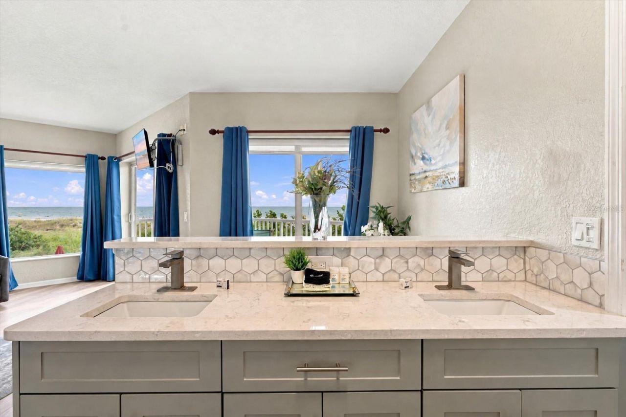 12000 Gulf Boulevard, Unit 206W-205W, Treasure Island, FL 33706 Photo