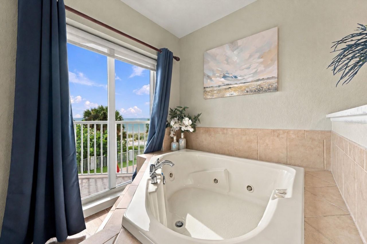 12000 Gulf Boulevard, Unit 206W-205W, Treasure Island, FL 33706 Photo
