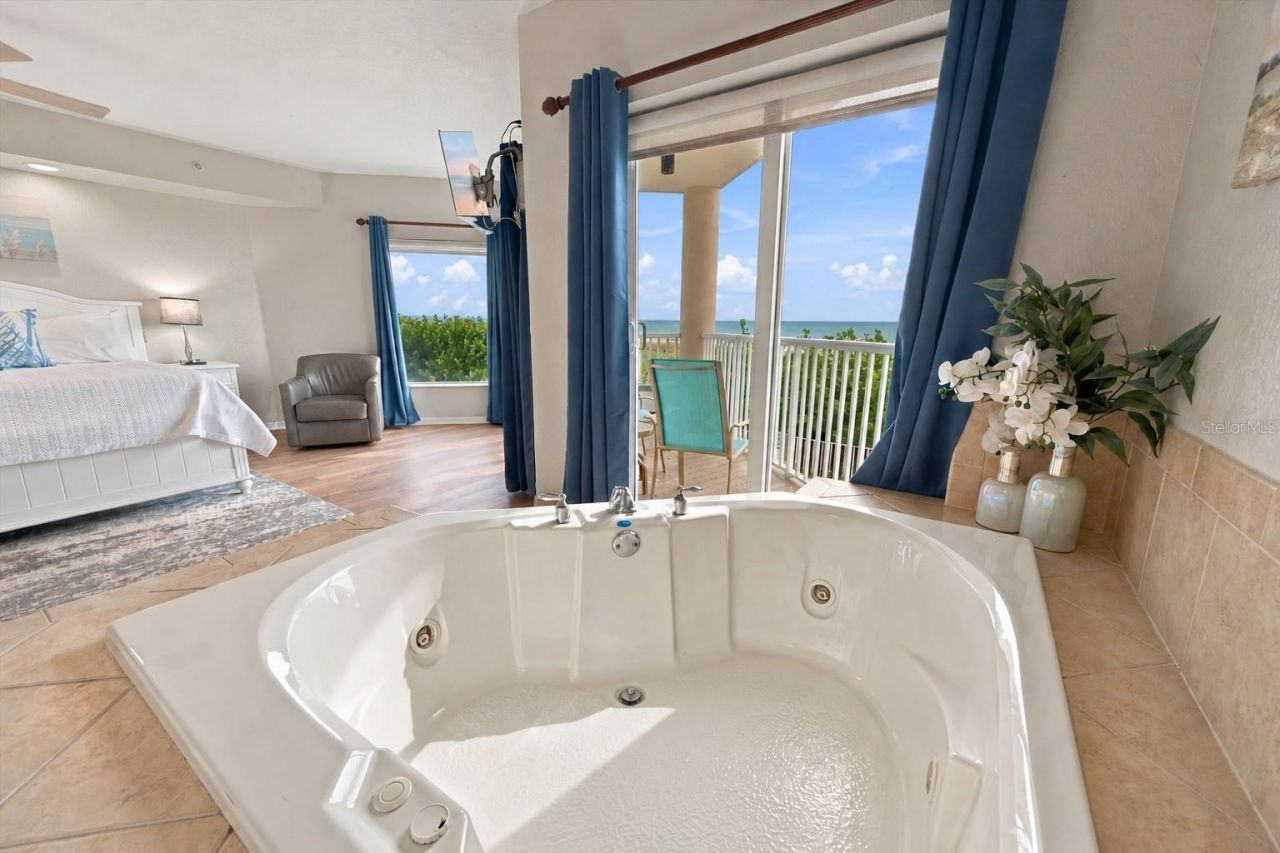 12000 Gulf Boulevard, Unit 206W-205W, Treasure Island, FL 33706 Photo